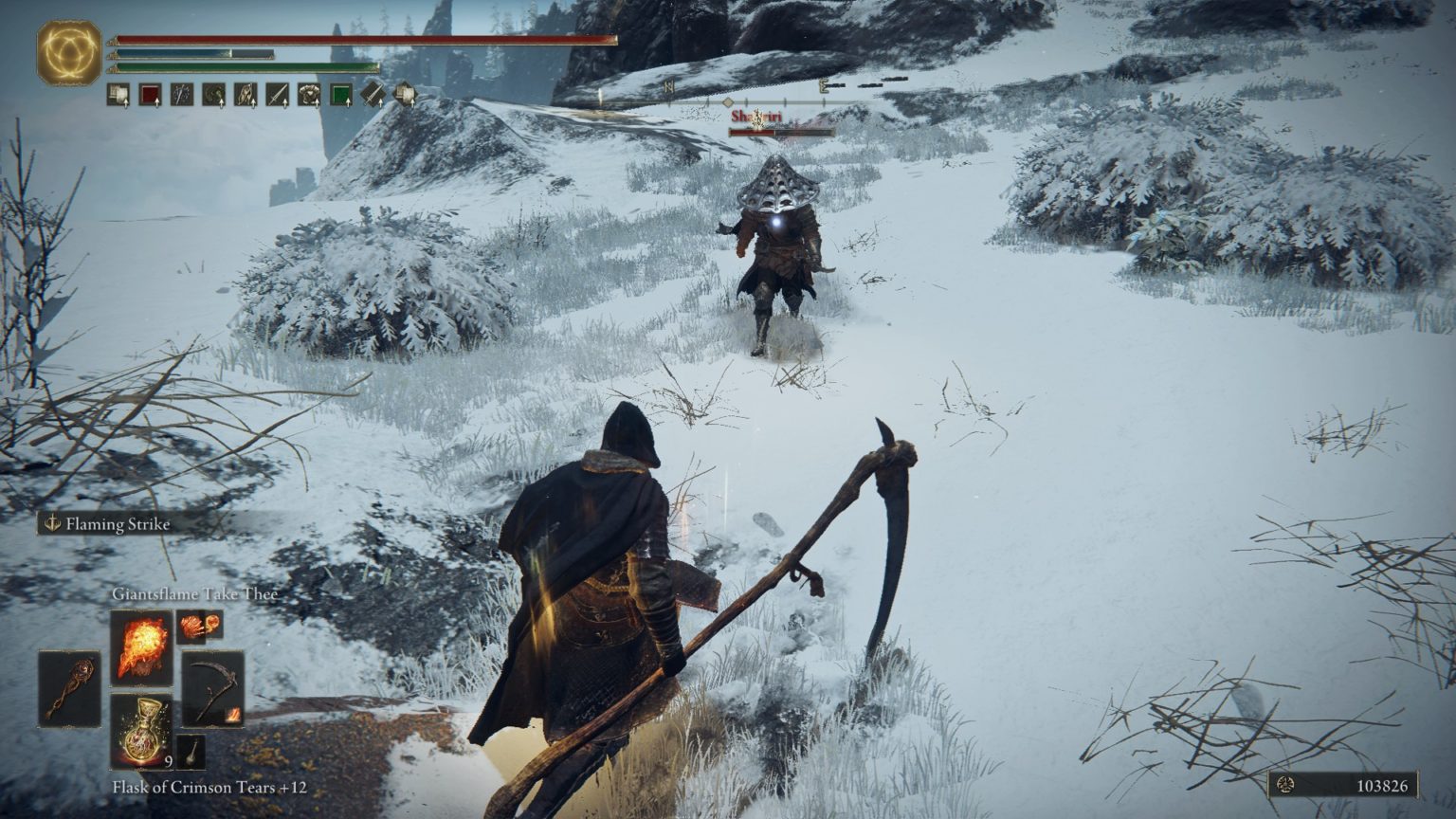 Where to find the Ronin armor set in Elden Ring Gamepur