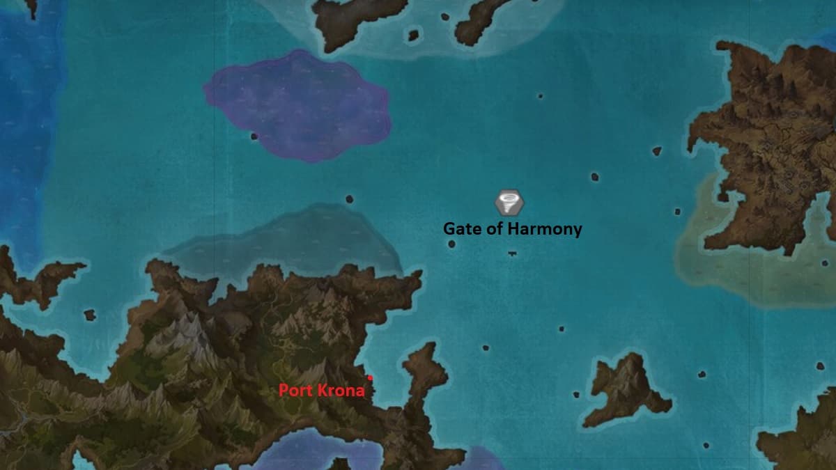 How to get and use the Key of Balance in Lost Ark Gamepur