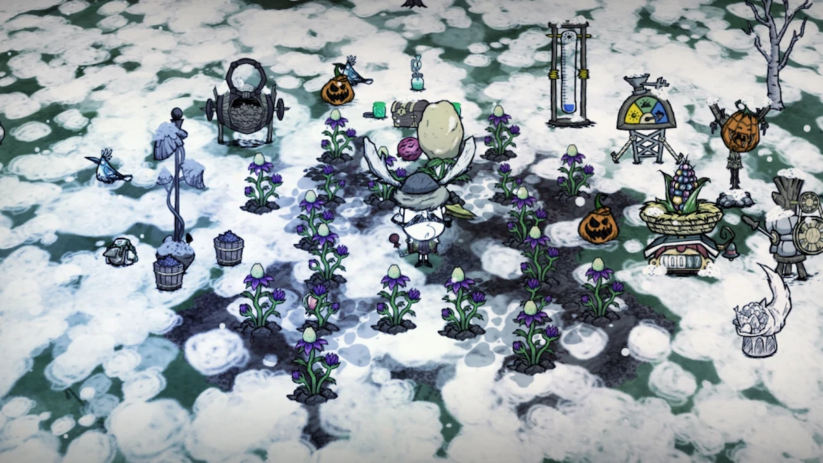 How To Get The Watering Can In Don T Starve Together Gamepur How To Get The Watering Can In Don T Starve Together Gamepur