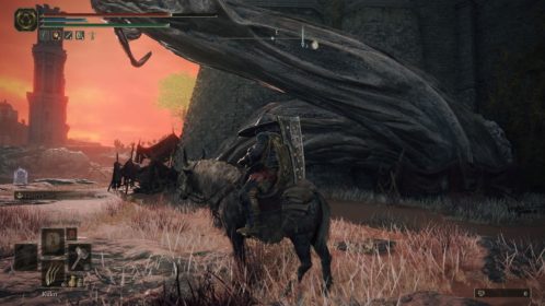 Where to find the Flame, Grant Me Strength incantation in Elden Ring ...