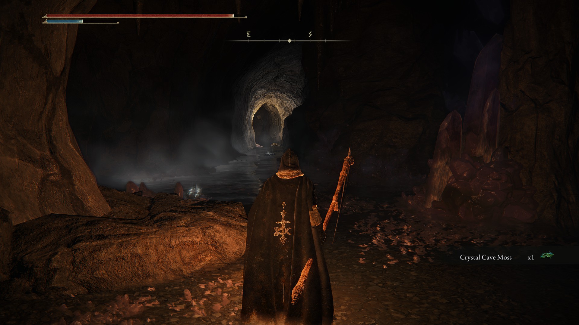 How to find the Terra Magica Sorcery in Elden Ring Gamepur