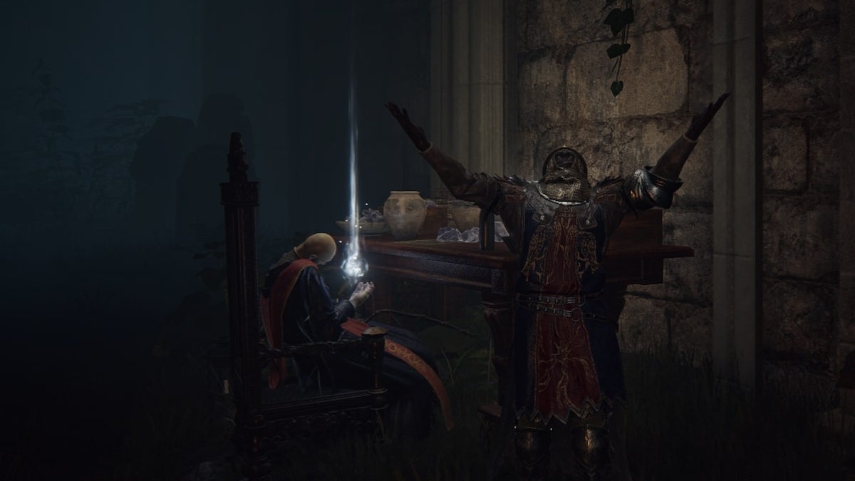 How to find Thops and complete his quest in Elden Ring - Gamepur