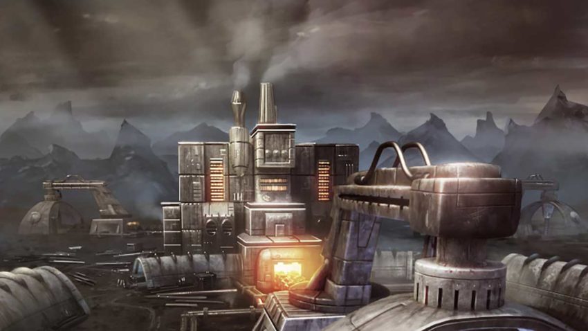 How to find other players' planets in OGame - Gamepur