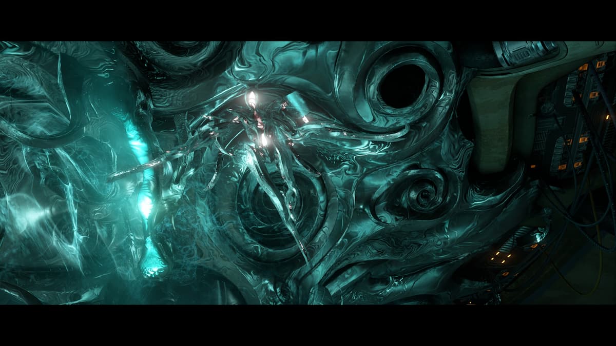 How to get Voidplume Vane in Warframe Gamepur