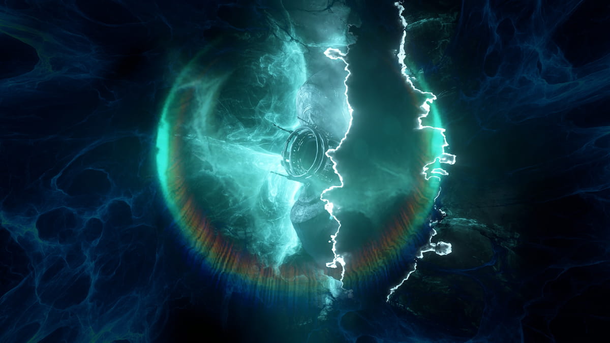 How to get the Voidplume Pinion in Warframe Gamepur