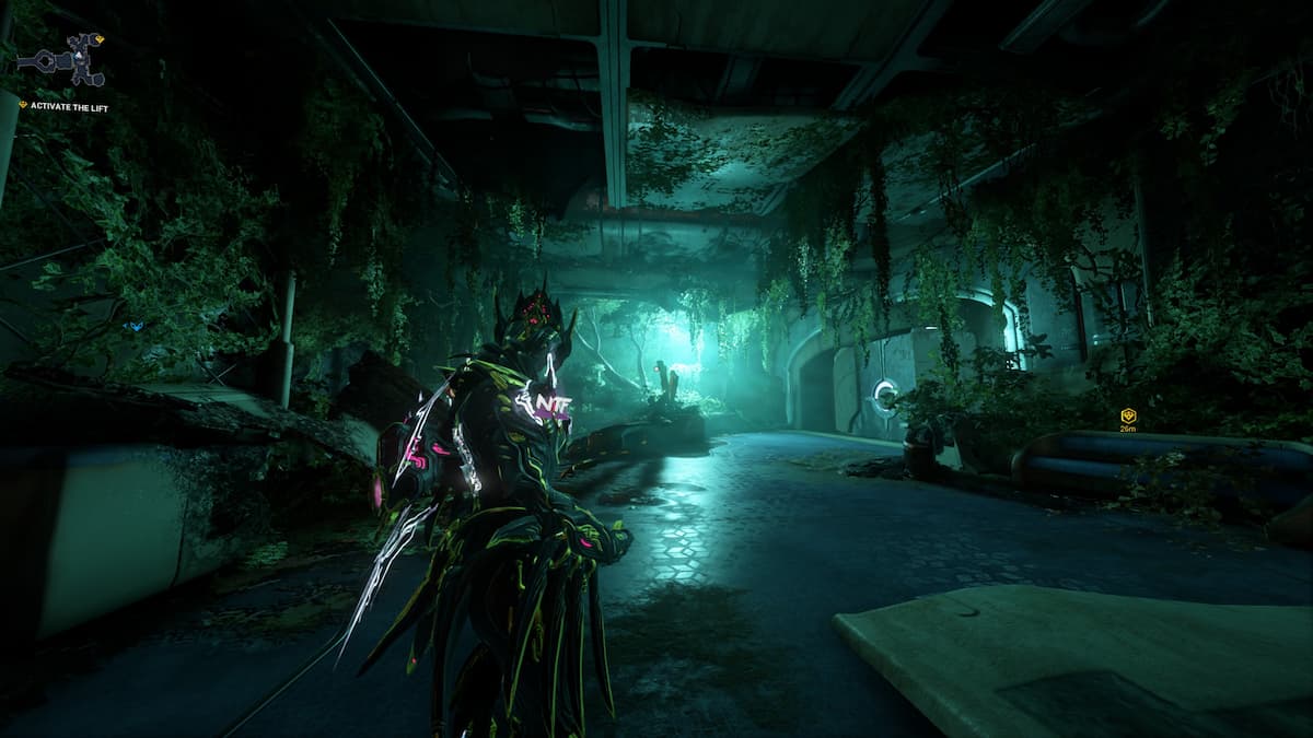 How to get the Voidplume Pinion in Warframe Gamepur