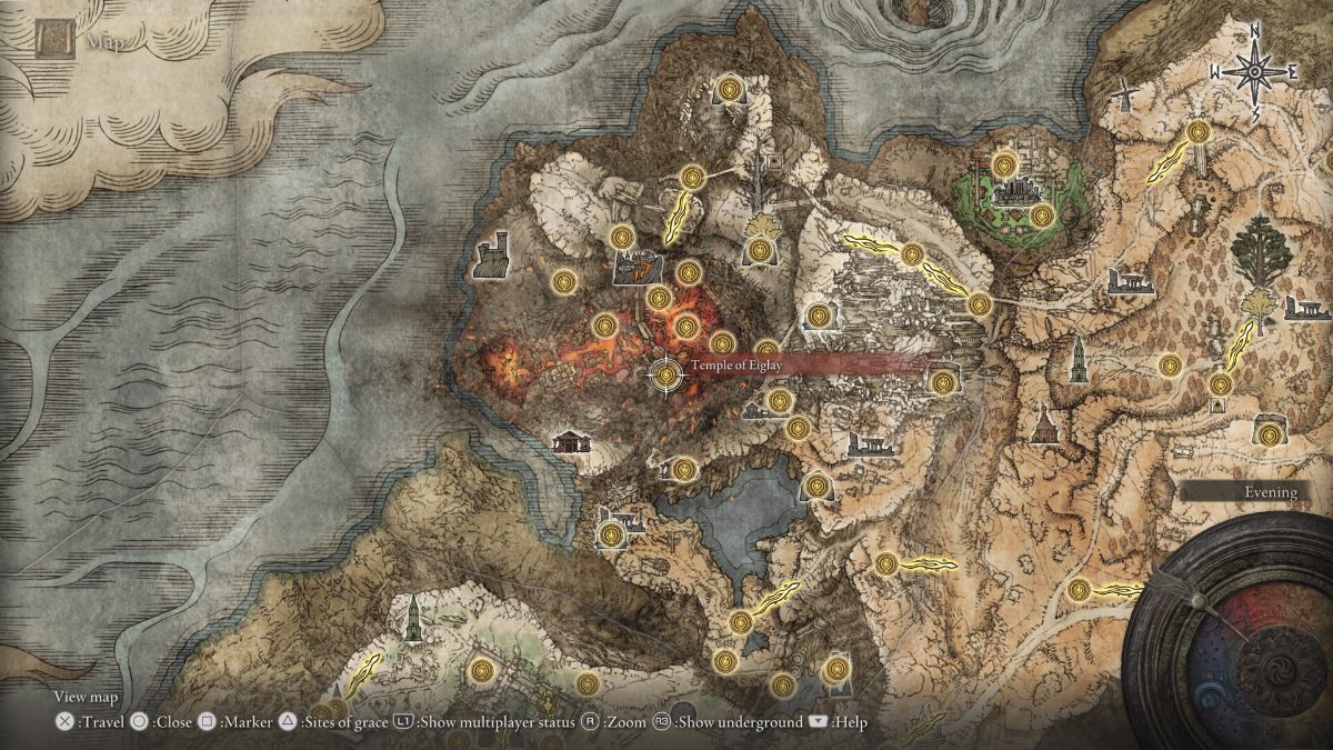 How to get the Godskin Stitcher in Elden Ring Gamepur