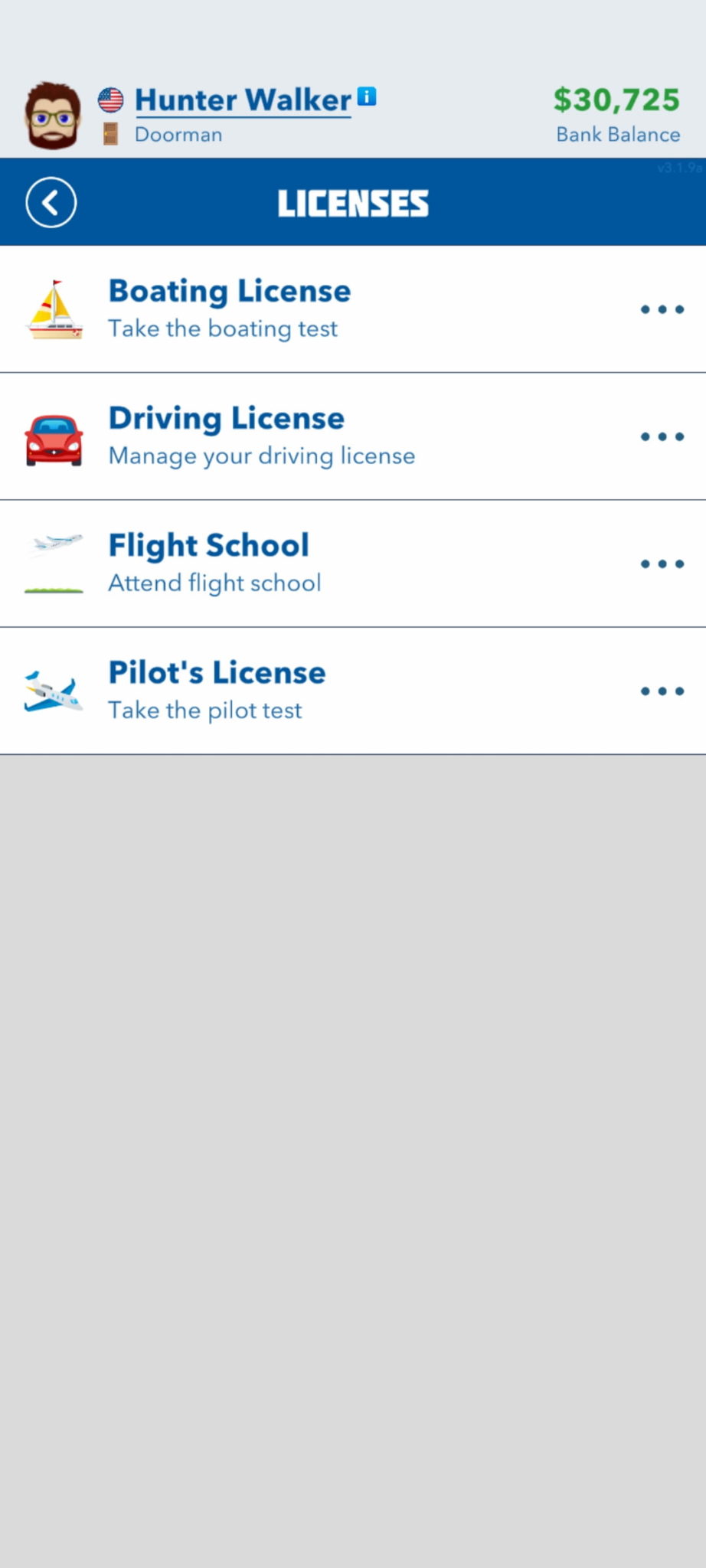 How to a pilot in BitLife Airline captain guide Gamepur