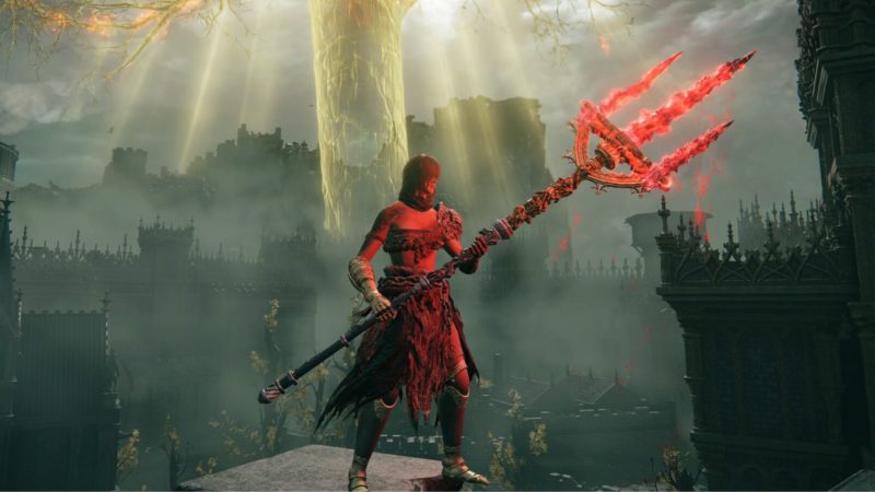 The Best Builds in Elden Ring - Meta builds, cheese builds, and more