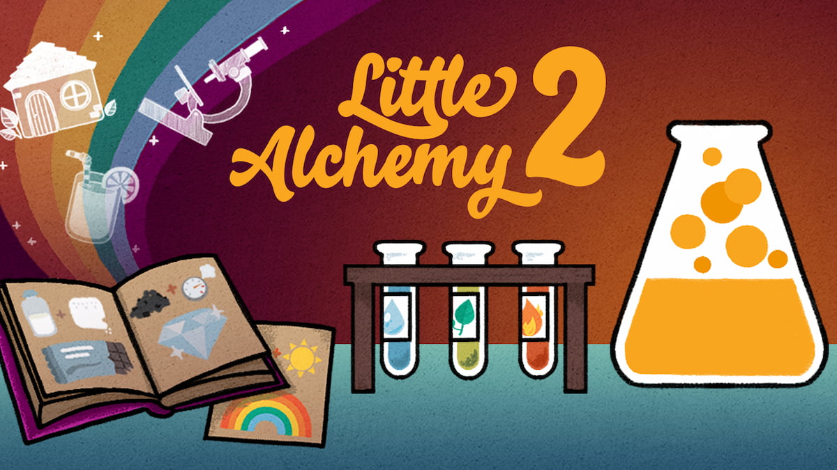 How to make a Ninja Turtle in Little Alchemy 2 - Gamepur