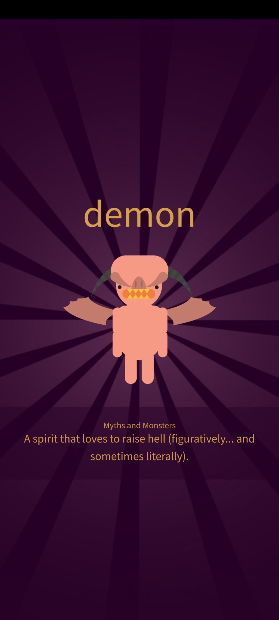 How to make a Demon in Little Alchemy 2 Gamepur