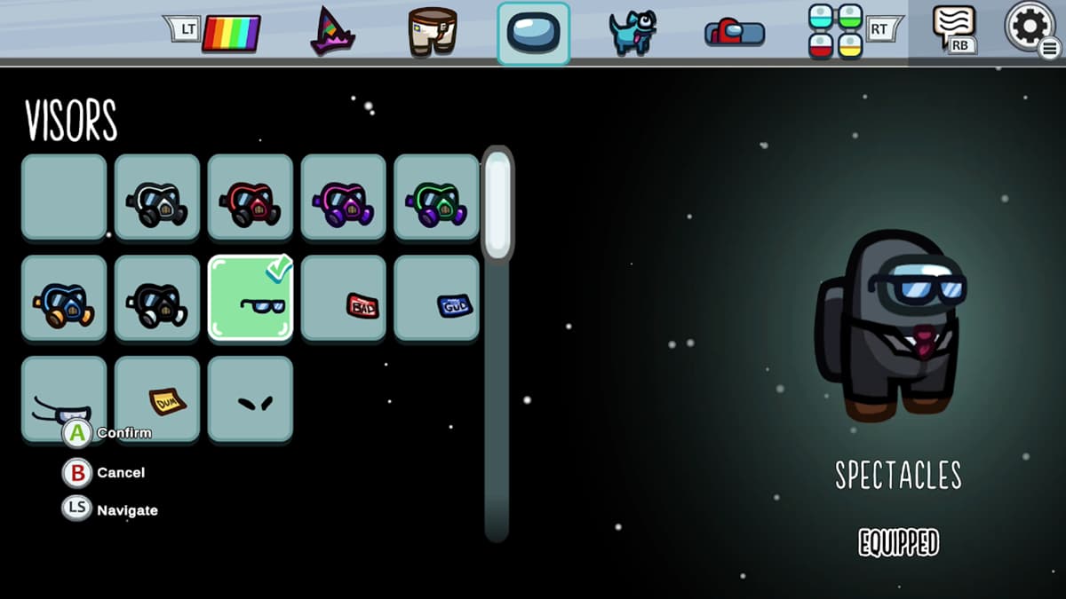 The ten best Among Us costume combos and outfits Gamepur