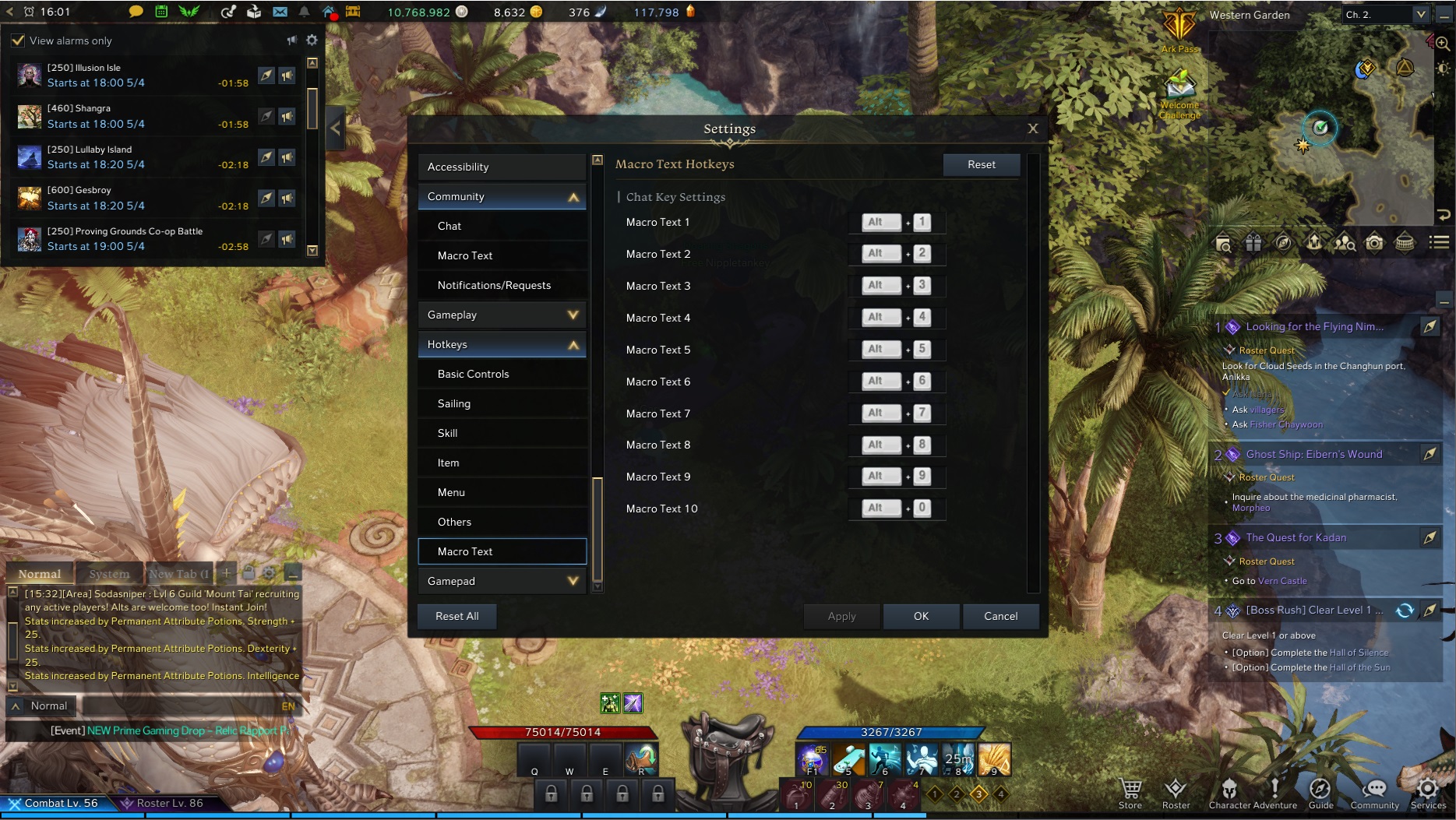 How does the Sight Focus Engraving work in Lost Ark? Answered Gamepur