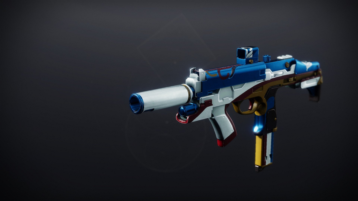 Destiny 2 The Title God Roll Guide PvE and PvP Gamepur