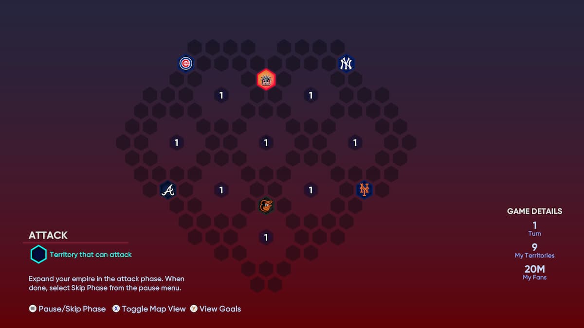 MLB The Show 22 How to complete Mother's Day Flowers Conquest and all