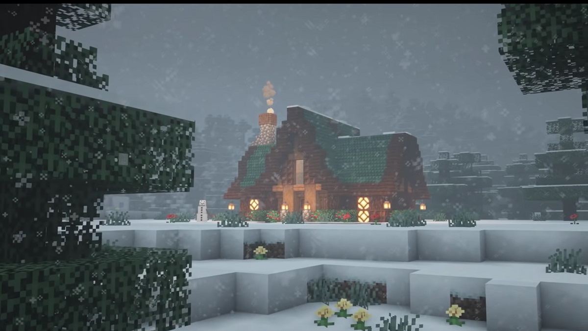 The 5 Best Minecraft Cottage Designs and Builds 24ssports