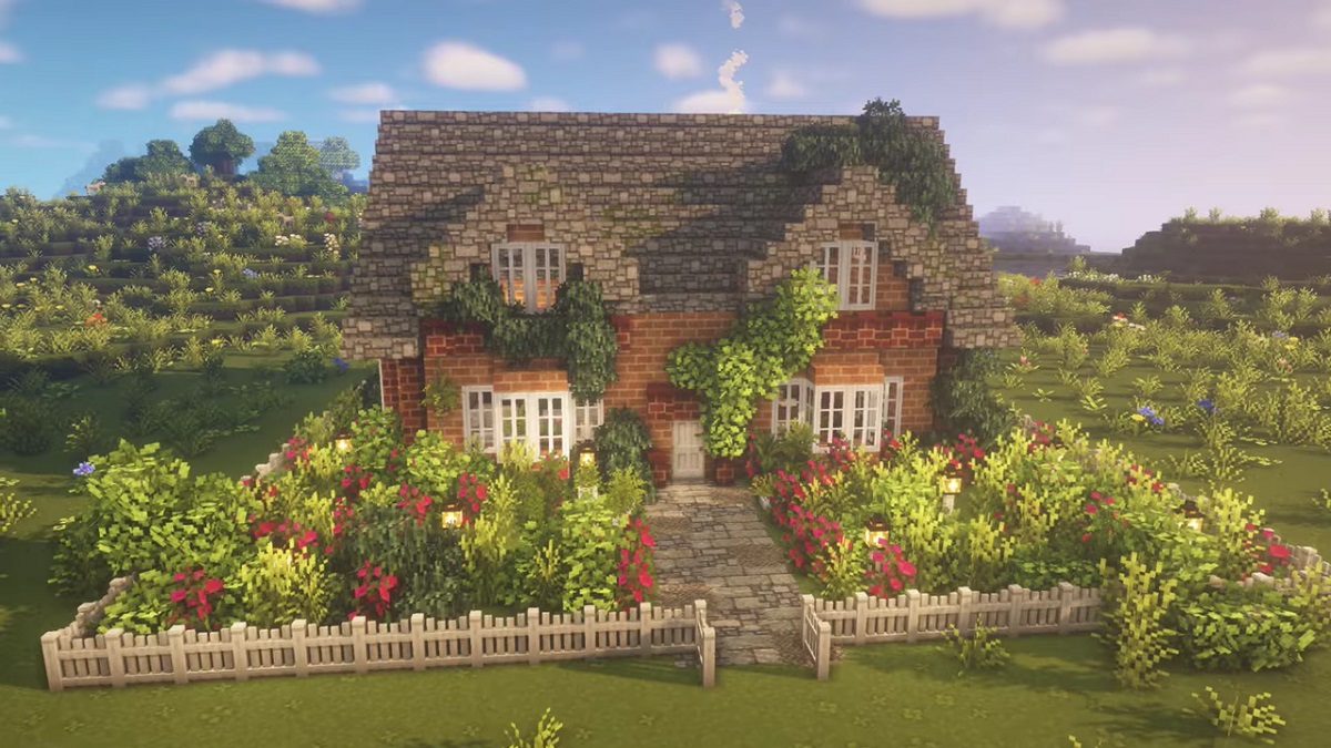 The 10 Best Minecraft Cottagecore Building Designs Gamepur