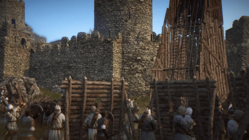 What do Mercenaries do in Mount and Blade II: Bannerlord? - Gamepur
