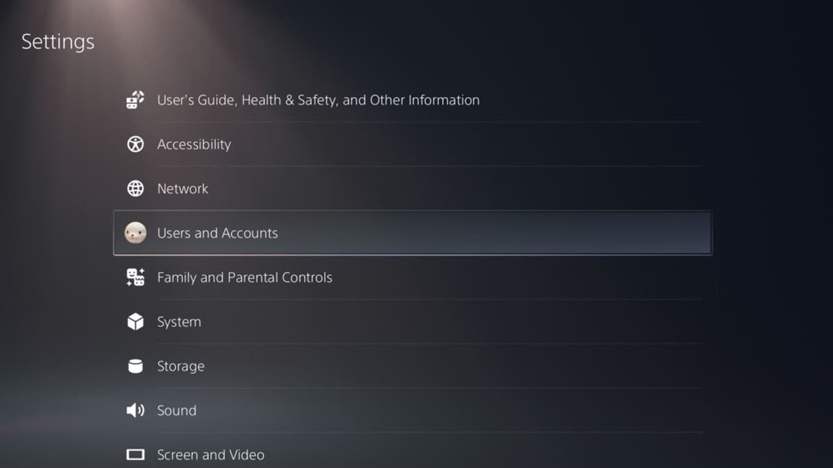 включи playstation five