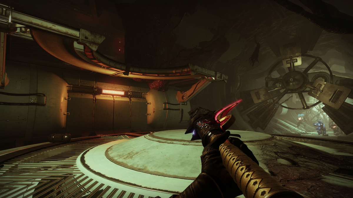 All Calus Bobblehead Locations in Destiny 2 Season of the Haunted Gamepur