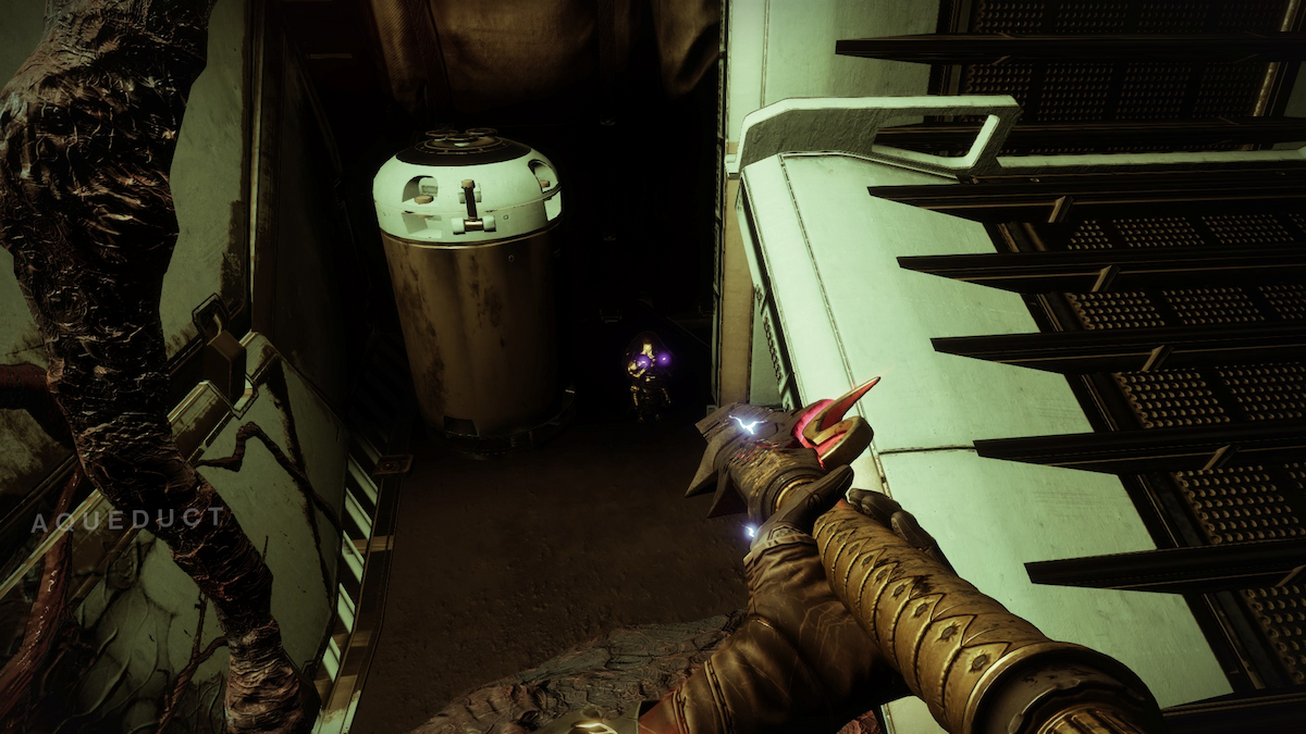 All Calus Bobblehead Locations in Destiny 2 Season of the Haunted Gamepur