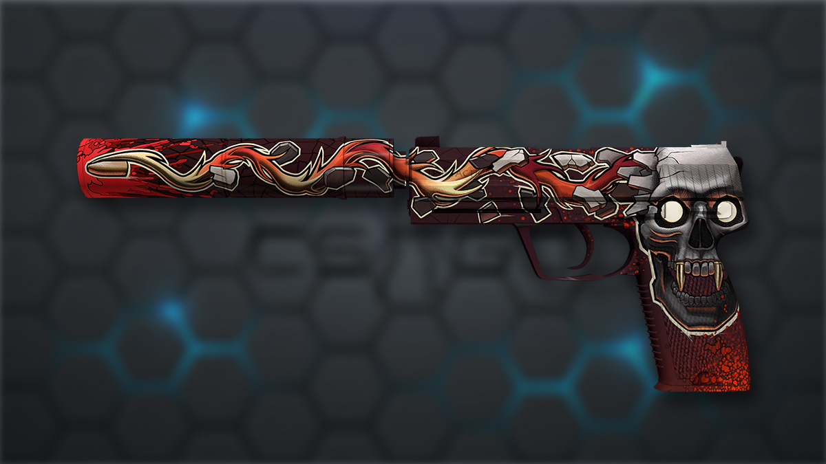 The best CS:GO weapon skins (2022) - Gamepur