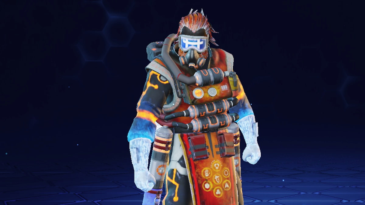 Best Legend Skins in Apex Legends Mobile Gamepur