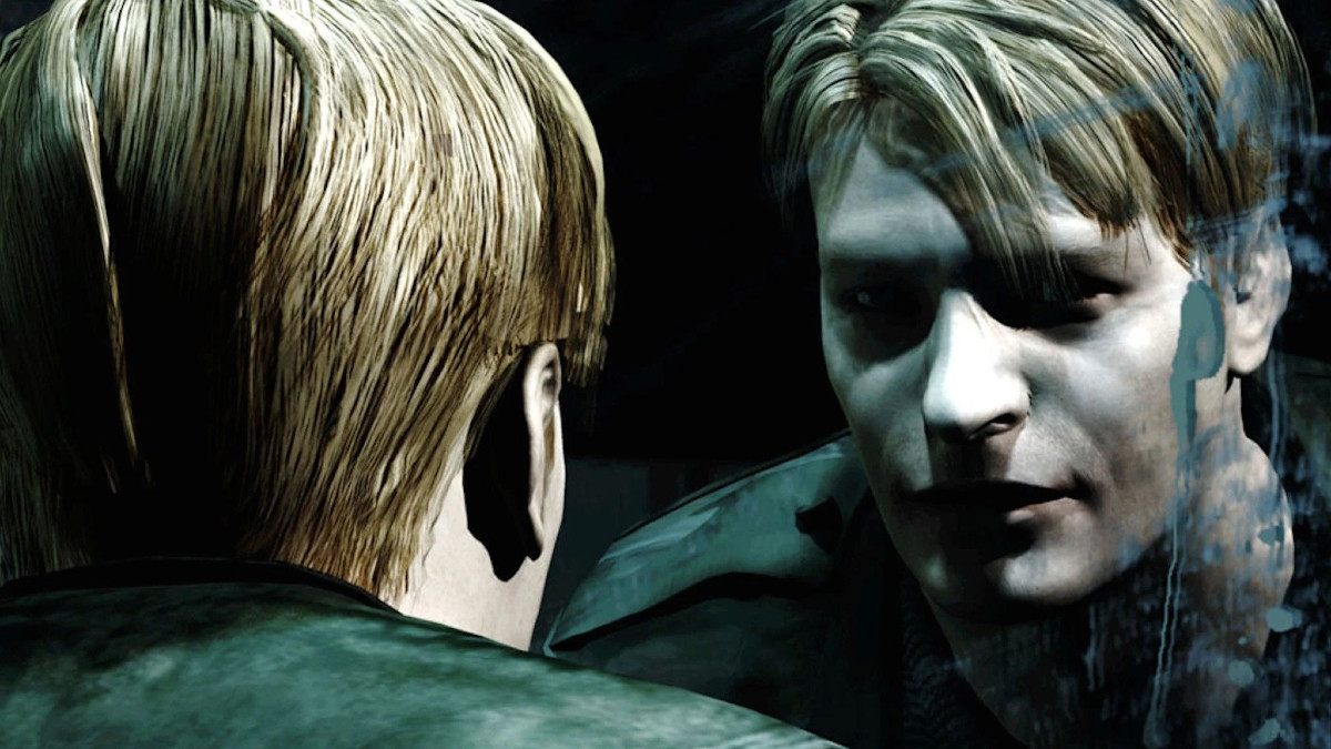 Silent Hill 2 remake is rumored to be in improvement at Bloober Team