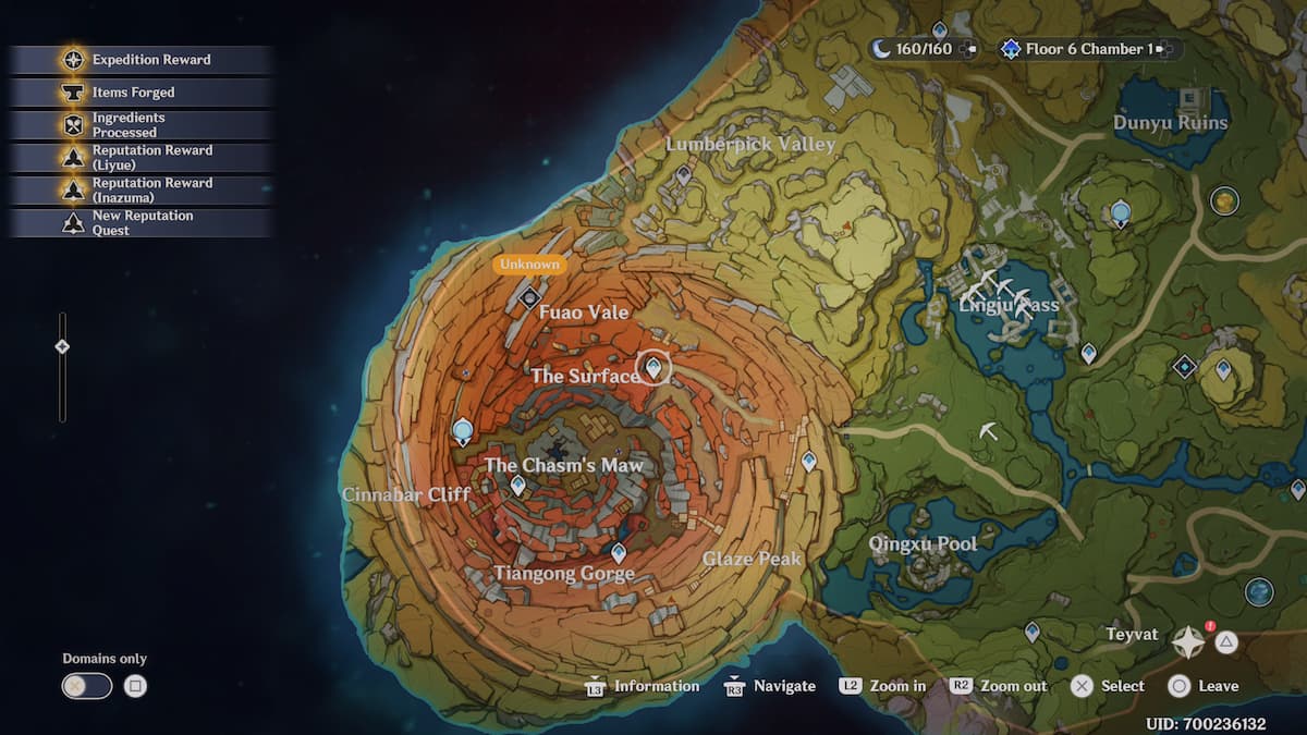 The best place to farm Treasure Hoarder Insignias in Genshin Impact