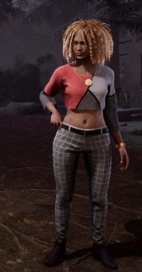 Elodie Rakoto Dead By Daylight – BZIB