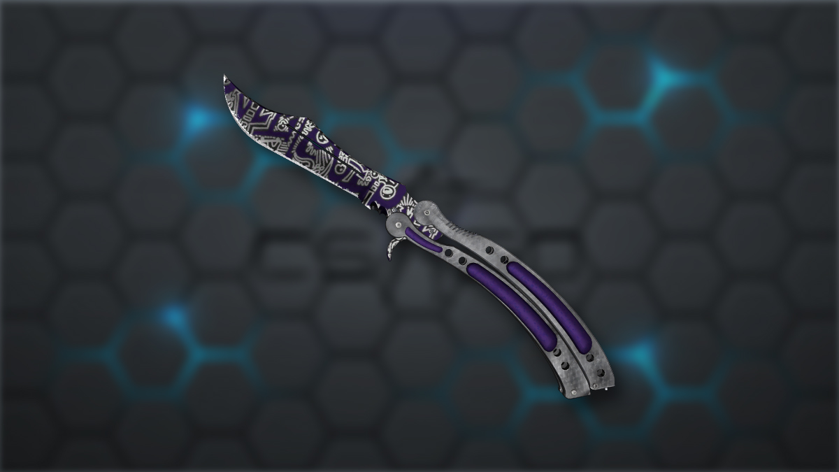 The 10 best knife skins in CSGO 24ssports