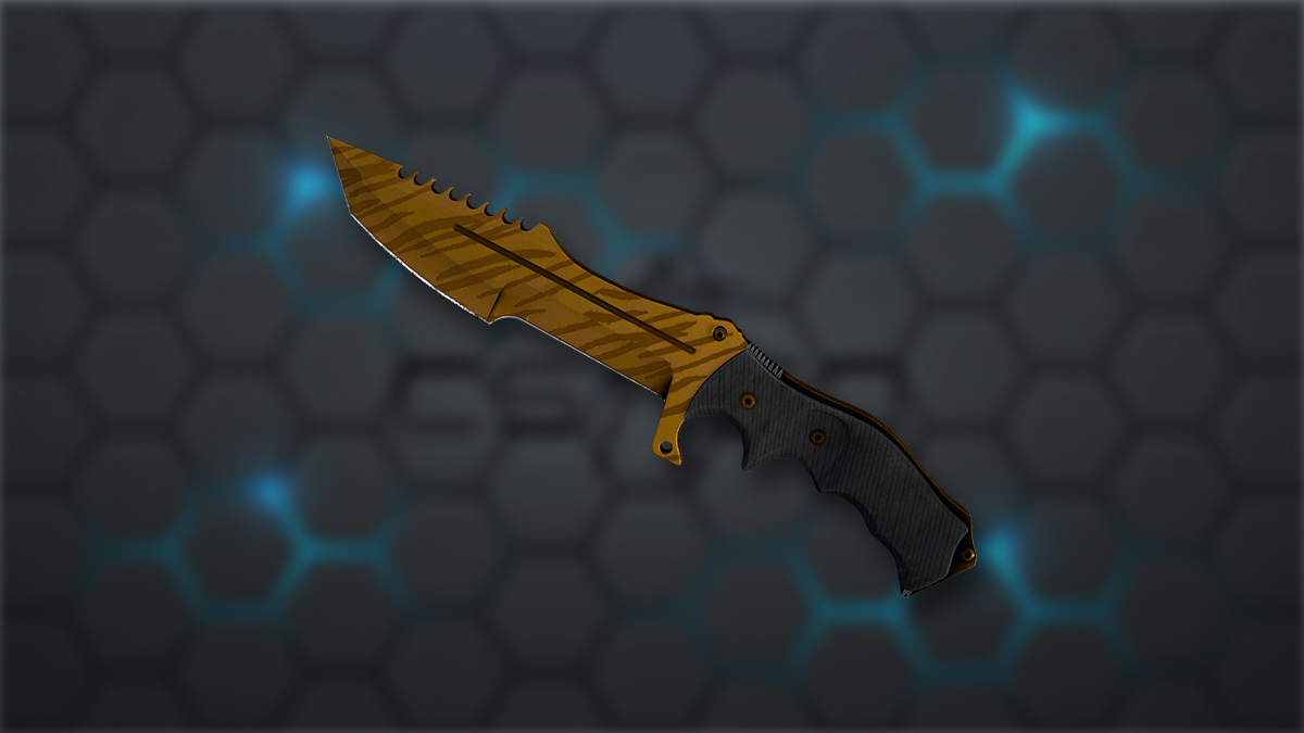 The 10 best knife skins in CS:GO - Gamepur