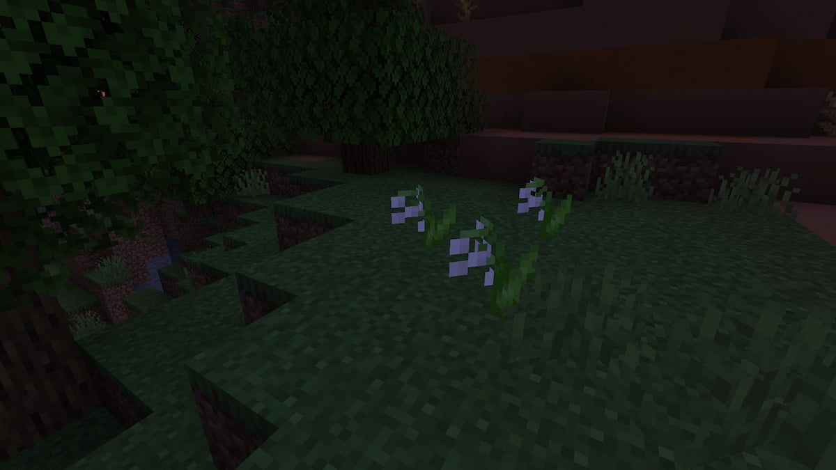 How to get White Dye in Minecraft Gamepur