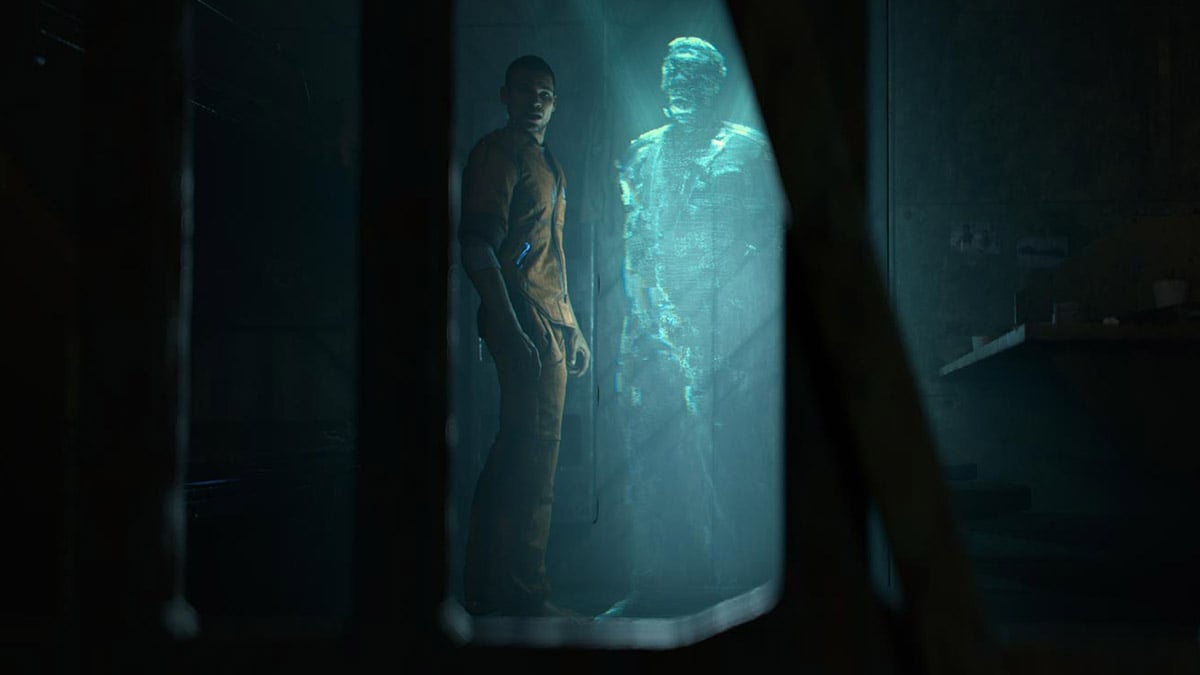 Dead Space creator’s The Callisto Protocol is “targeting the second half of 2022 for launch”