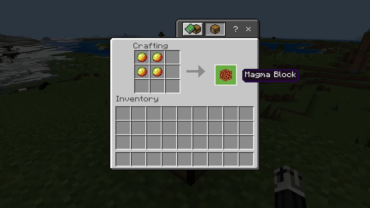 How to get Magma Blocks in Minecraft - Gamepur