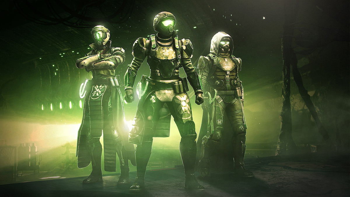 Can you defeat Unrelenting Nightmares in Destiny 2? - Gamepur
