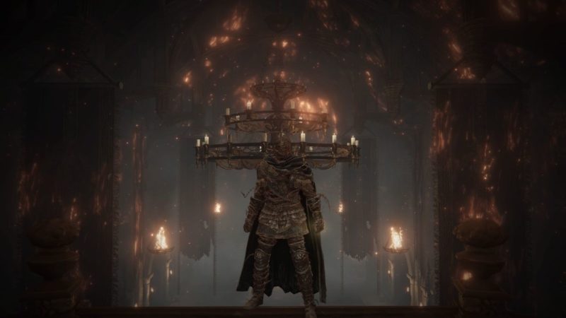 The 10 Best Armor Sets in Elden Ring and how to get them - Gamepur