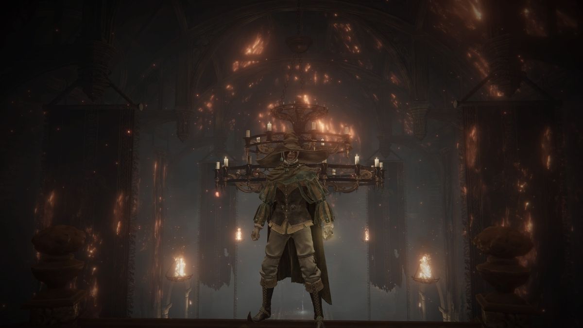 The 10 Best Armor Sets in Elden Ring and how to get them Gamepur