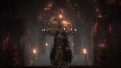 The 10 Best Armor Sets in Elden Ring and how to get them - Gamepur