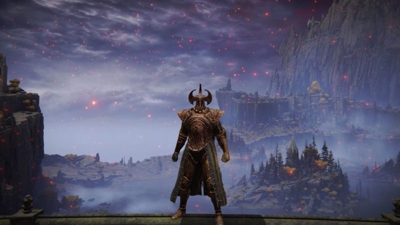 The 10 Best Armor Sets in Elden Ring and how to get them - Gamepur