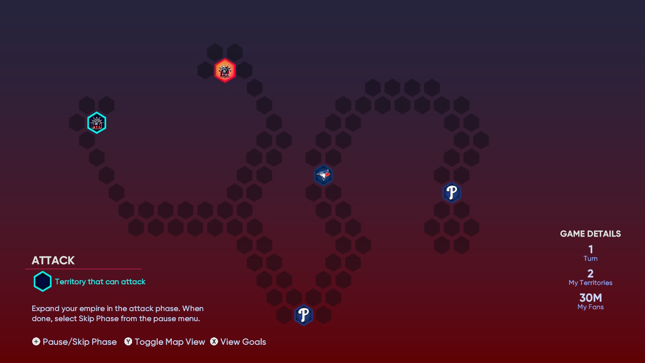 MLB The Show 22 How to complete Doc's Stethoscope Conquest and all