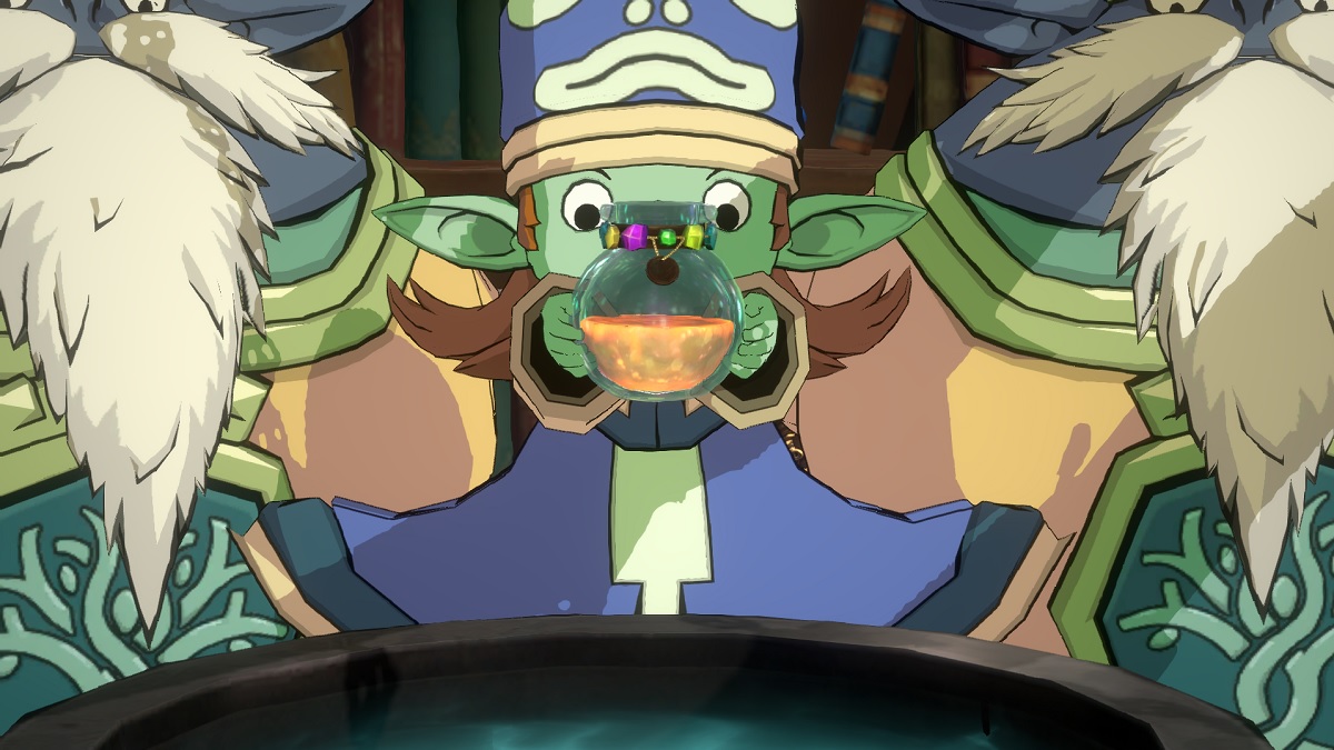 How to reroll in Ni no Kuni: Cross Worlds - Gamepur