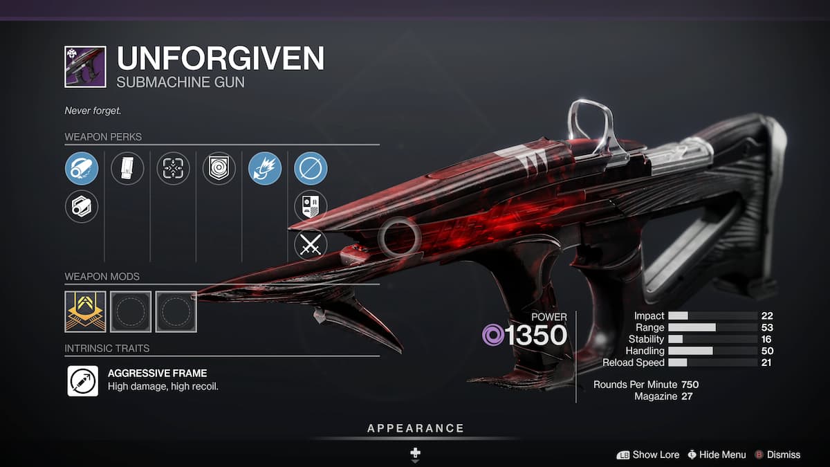 All gear from the Duality Dungeon in Destiny 2 Gamepur