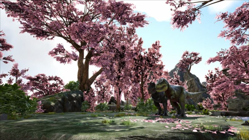 Can You Turn Off Blood In Ark Survival Evolved Answered Gamepur