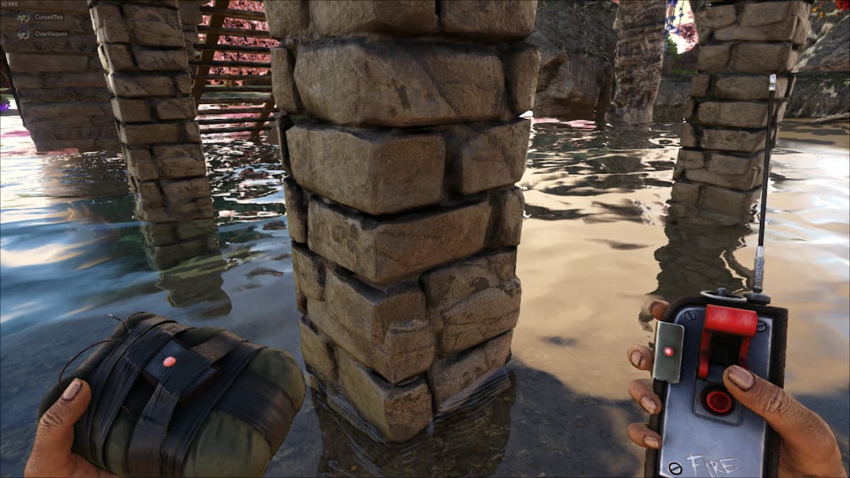 How to save in Ark: Survival Evolved - Gamepur