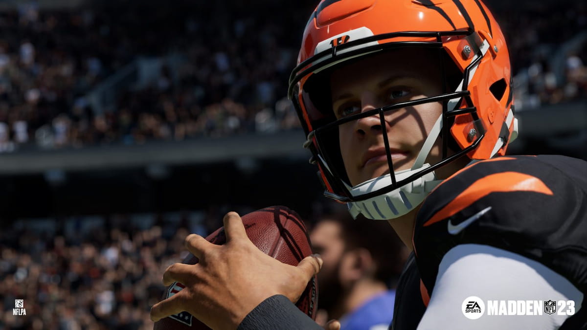 Will Madden 23 be available for the Nintendo Switch? - Gamepur