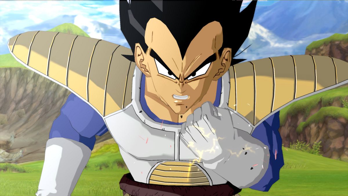 Best Dragon Ball games, ranked Gamepur