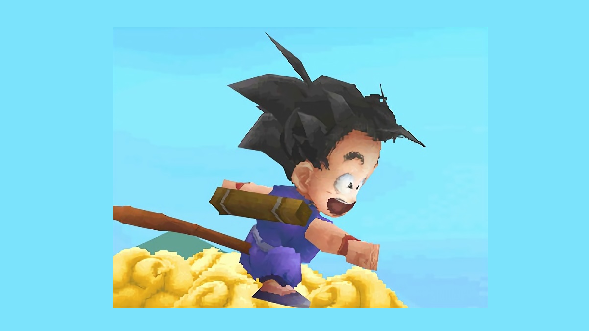 Best Dragon Ball games, ranked Gamepur