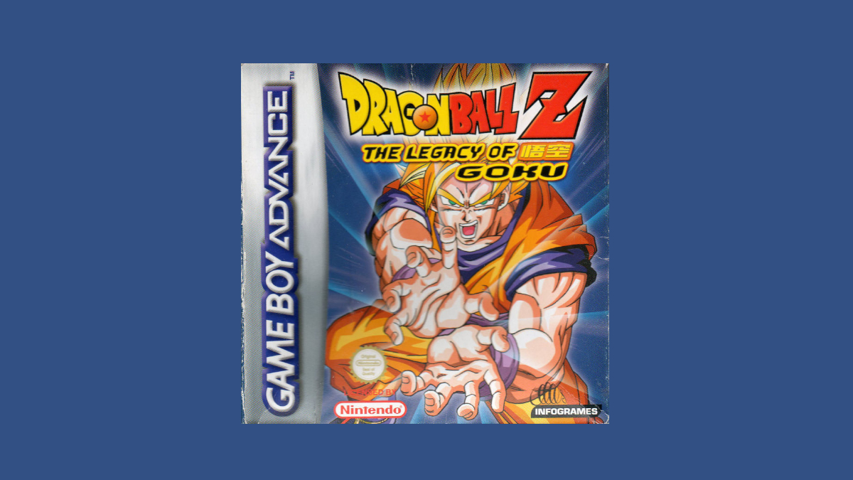 Best Dragon Ball games, ranked Gamepur