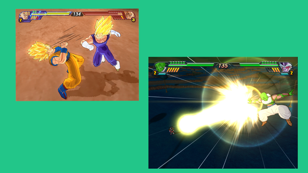 Best Dragon Ball games, ranked Gamepur